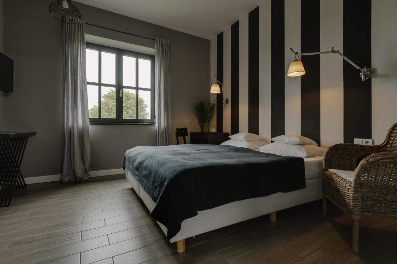 Bed & Breakfast Antiqua