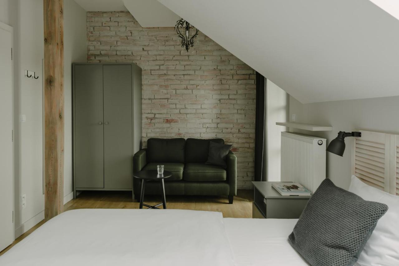Antiqua Bed & Breakfast