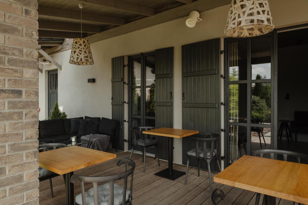 Antiqua Bed & Breakfast 3*