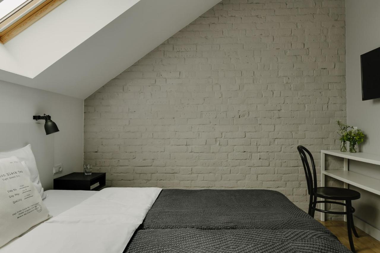 Bed & Breakfast Antiqua