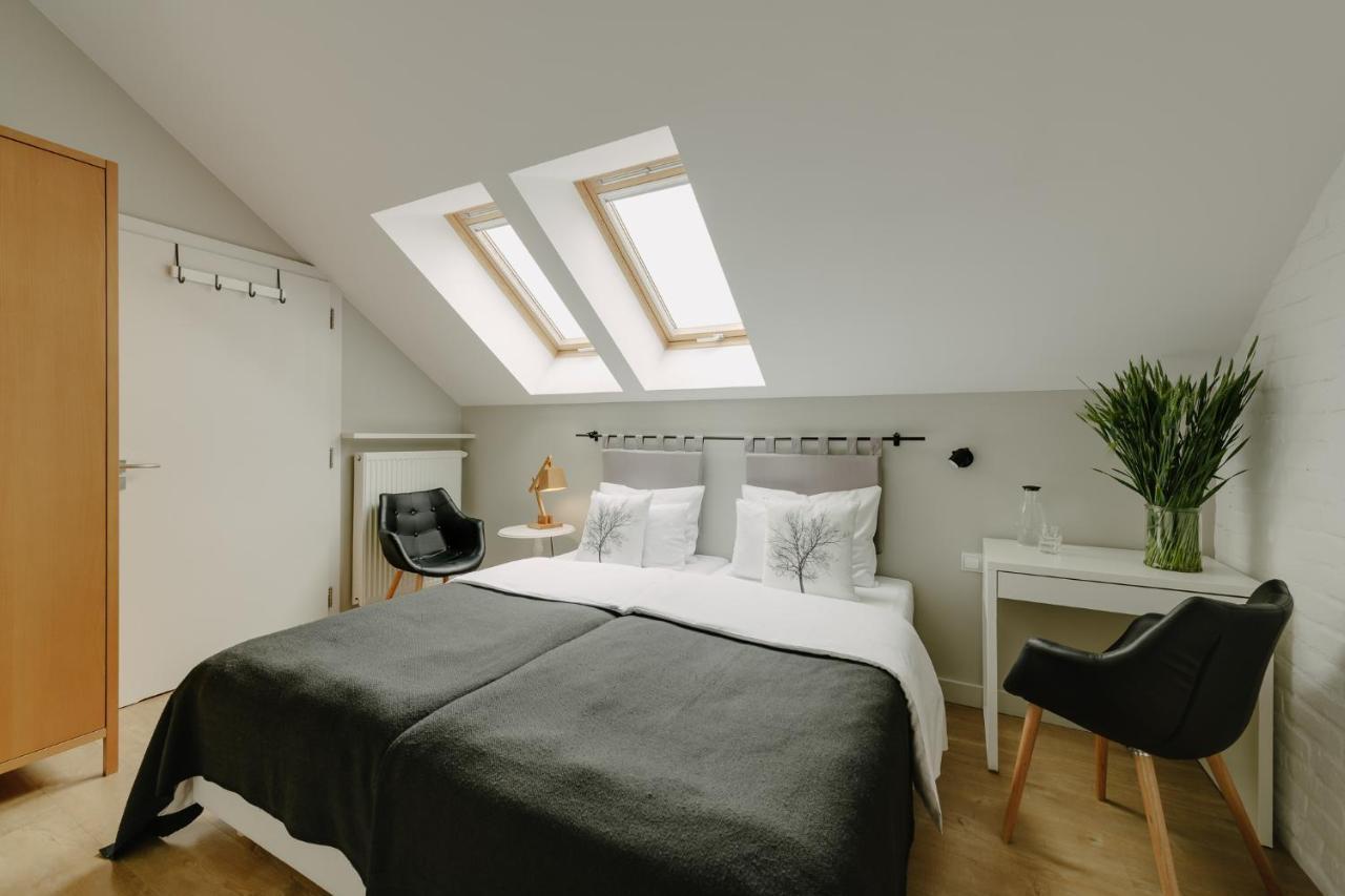 Bed & Breakfast Antiqua