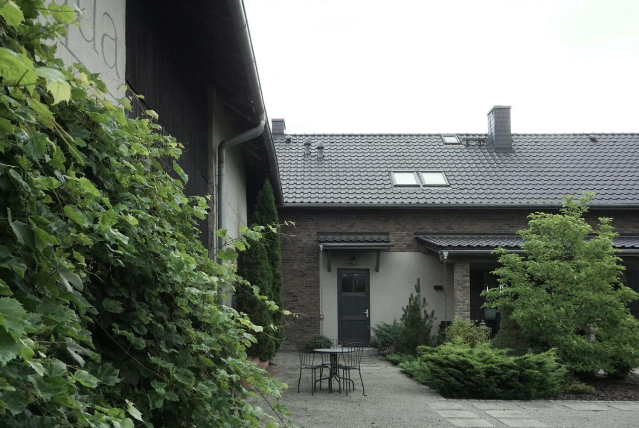 Antiqua Bed & Breakfast