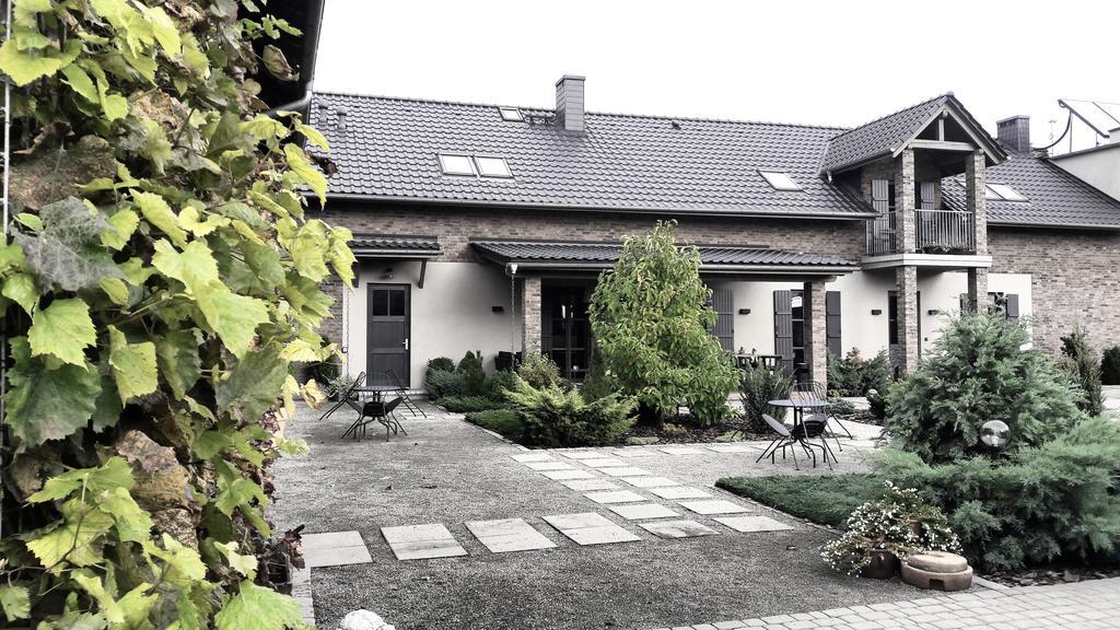 Antiqua Bed & Breakfast Racibórz