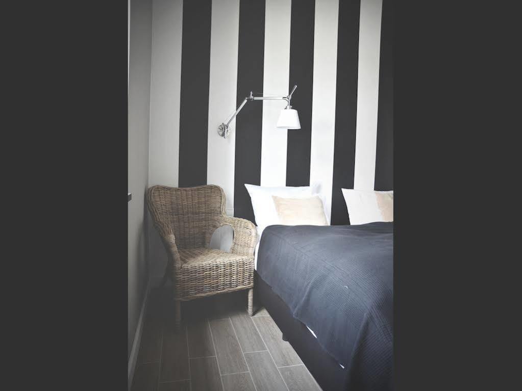 Bed & Breakfast Antiqua 3*
