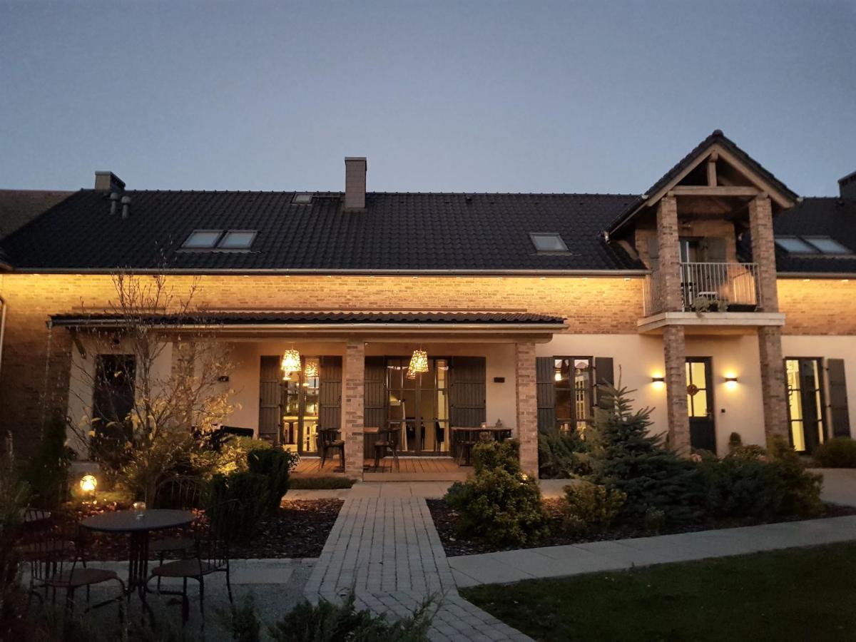 Antiqua Bed & Breakfast Racibórz